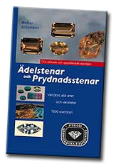 delstenar och prydnadsstenar